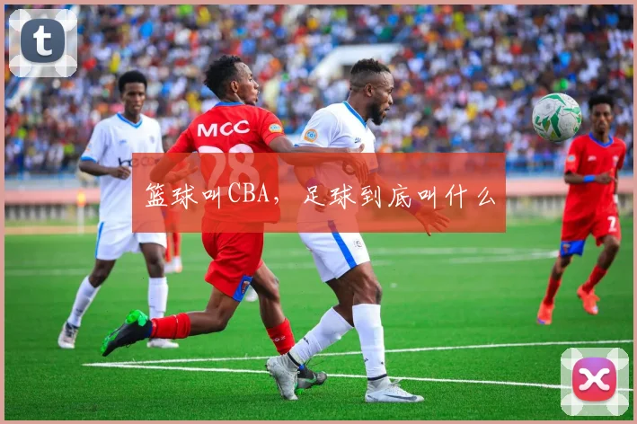 篮球叫CBA，足球到底叫什么