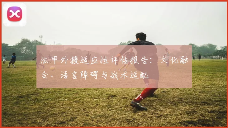 法甲外援适应性评估报告：文化融合、语言障碍与战术适配