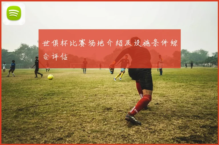 世俱杯比赛场地介绍及设施条件综合评估